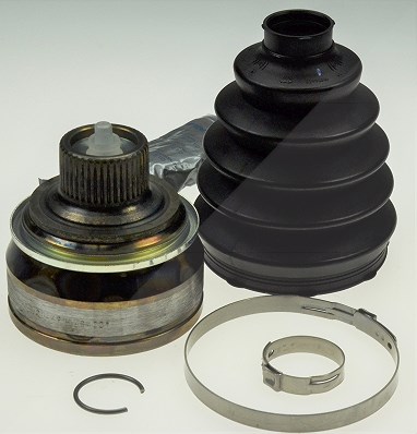 Spidan Gelenksatz, Antriebswelle [Hersteller-Nr. 36513] für VW, Audi