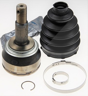 Spidan Gelenksatz, Antriebswelle [Hersteller-Nr. 36512] für Nissan