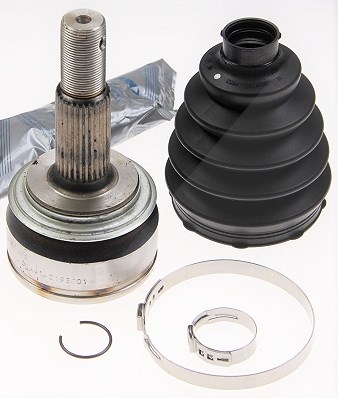 Spidan Gelenksatz, Antriebswelle [Hersteller-Nr. 36511] für Nissan, Renault