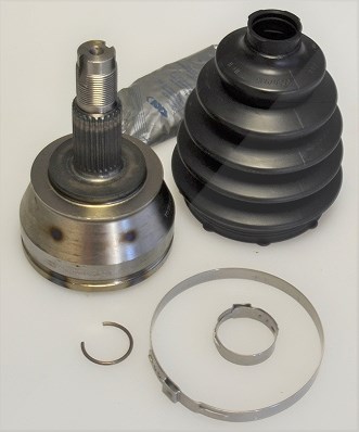 Spidan Gelenksatz, Antriebswelle [Hersteller-Nr. 36508] für Jeep, Fiat