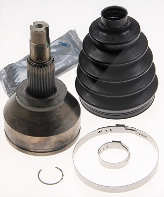 Spidan Gelenksatz, Antriebswelle [Hersteller-Nr. 36498] für Alfa Romeo