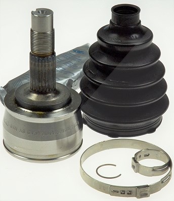 Spidan Gelenksatz, Antriebswelle [Hersteller-Nr. 36484] für Lancia, Fiat, Alfa Romeo, Abarth