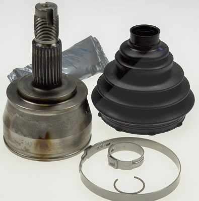 Spidan Gelenksatz, Antriebswelle [Hersteller-Nr. 36483] für Fiat