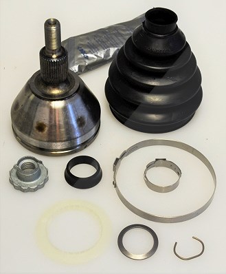 Spidan Gelenksatz, Antriebswelle [Hersteller-Nr. 36476] für Audi, VW, Skoda, Seat