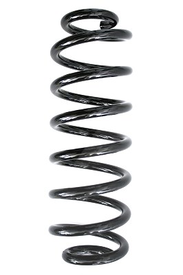 Spidan Fahrwerksfeder [Hersteller-Nr. 88061] für VW