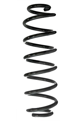 Spidan Fahrwerksfeder [Hersteller-Nr. 88059] für Audi