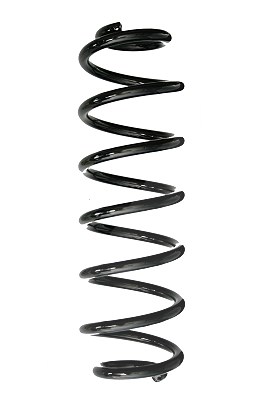 Spidan Fahrwerksfeder [Hersteller-Nr. 88058] für Audi