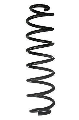 Spidan Fahrwerksfeder [Hersteller-Nr. 88057] für Audi