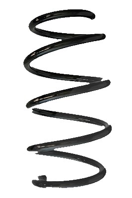 Spidan Fahrwerksfeder [Hersteller-Nr. 88053] für Audi