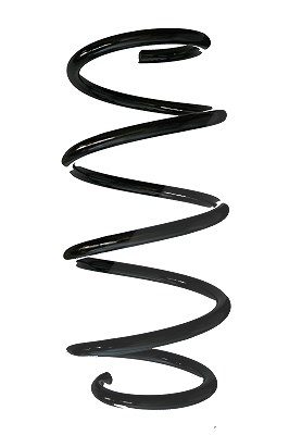 Spidan Fahrwerksfeder [Hersteller-Nr. 88051] für Audi