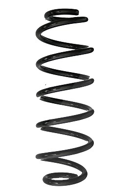 Spidan Fahrwerksfeder [Hersteller-Nr. 88049] für VW