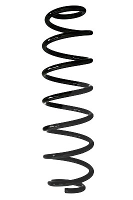 Spidan Fahrwerksfeder [Hersteller-Nr. 88048] für VW