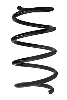 Spidan Fahrwerksfeder [Hersteller-Nr. 88046] für VW, Audi