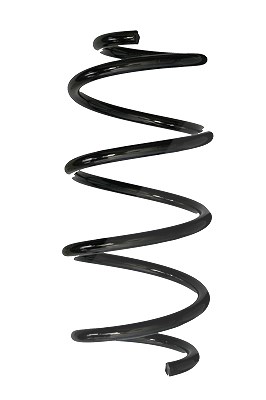 Spidan Fahrwerksfeder [Hersteller-Nr. 88045] für VW, Audi