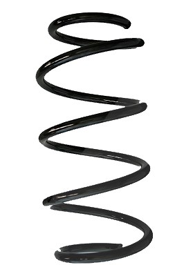 Spidan Fahrwerksfeder [Hersteller-Nr. 88044] für Audi, VW