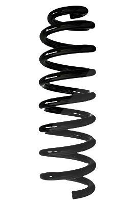 Spidan Fahrwerksfeder [Hersteller-Nr. 88038] für Mercedes-Benz, Renault