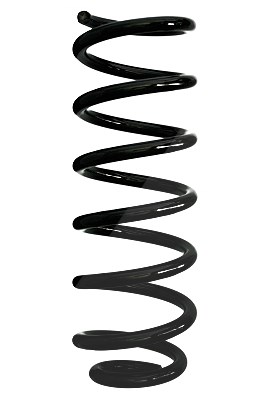 Spidan Fahrwerksfeder [Hersteller-Nr. 88037] für Mercedes-Benz