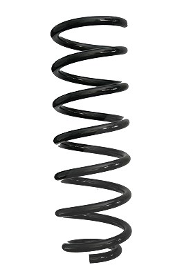 Spidan Fahrwerksfeder [Hersteller-Nr. 88035] für Mercedes-Benz
