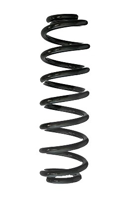 Spidan Fahrwerksfeder [Hersteller-Nr. 88034] für Skoda, Seat