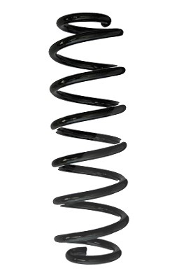 Spidan Fahrwerksfeder [Hersteller-Nr. 88032] für Skoda, Seat, VW