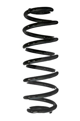 Spidan Fahrwerksfeder [Hersteller-Nr. 88027] für VW, Cupra