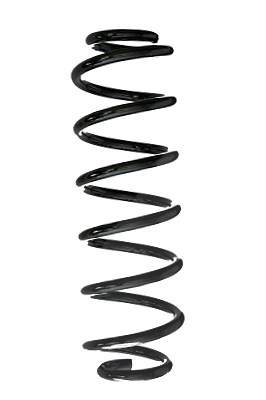 Spidan Fahrwerksfeder [Hersteller-Nr. 88025] für Skoda, Seat, VW