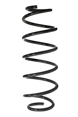 Spidan Fahrwerksfeder [Hersteller-Nr. 88015] für Mercedes-Benz