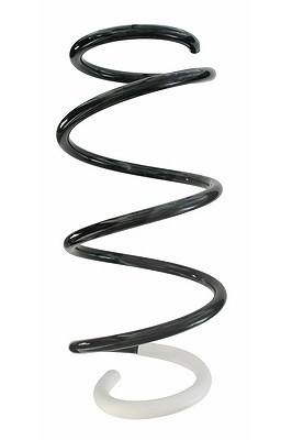 Spidan Fahrwerksfeder [Hersteller-Nr. 88012] für Nissan