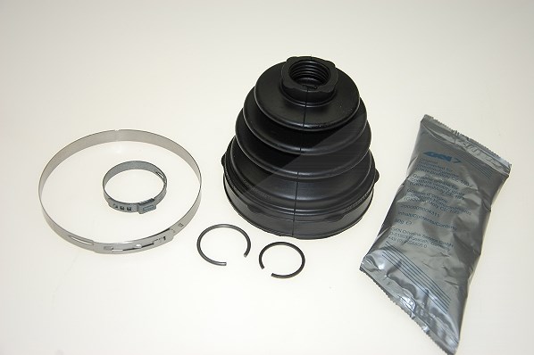 Spidan Faltenbalgsatz, Antriebswelle [Hersteller-Nr. 36803] für Renault, Nissan