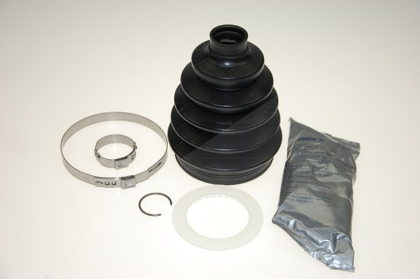 Spidan Faltenbalgsatz, Antriebswelle [Hersteller-Nr. 36797] für VW