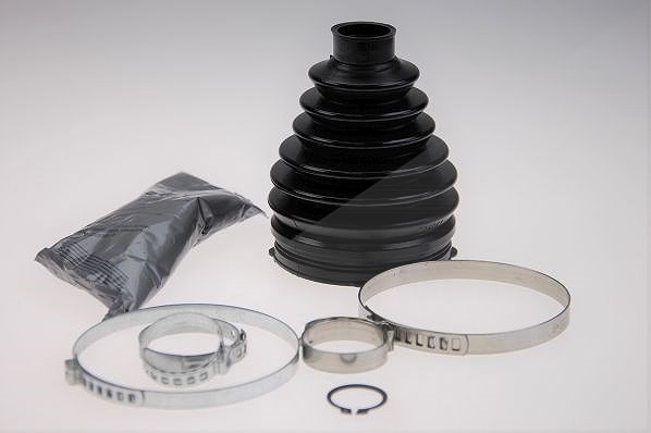 Spidan Faltenbalgsatz, Antriebswelle [Hersteller-Nr. 36761] für Mazda