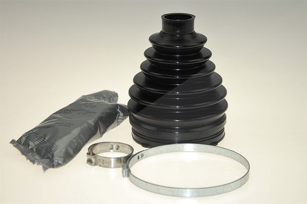 Spidan Faltenbalgsatz, Antriebswelle [Hersteller-Nr. 36760] für Mazda