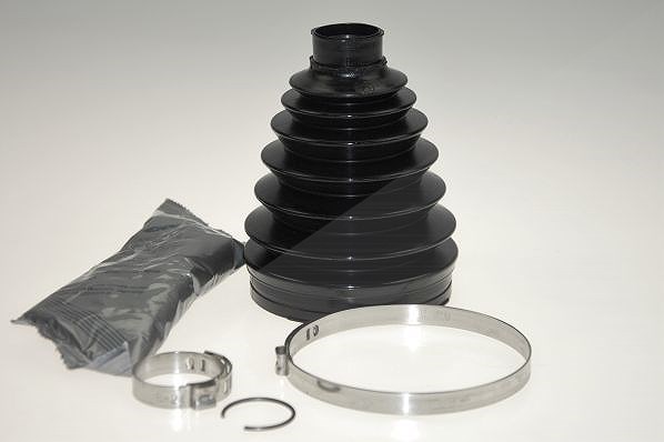 Spidan Faltenbalgsatz, Antriebswelle [Hersteller-Nr. 36759] für Renault