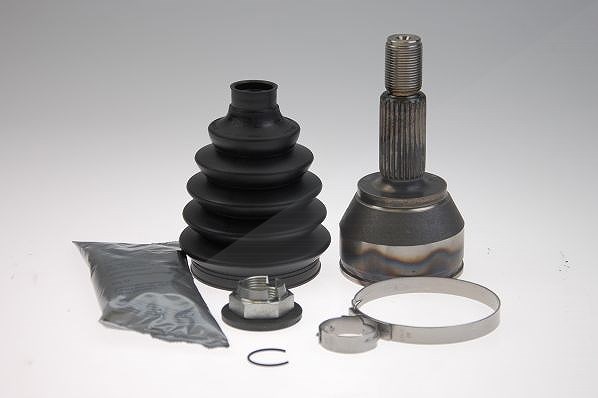 Spidan Gelenksatz, Antriebswelle [Hersteller-Nr. 36752] für Ford