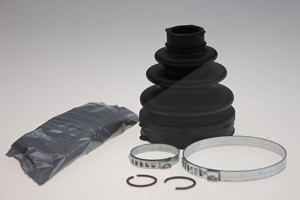 Spidan Faltenbalgsatz, Antriebswelle [Hersteller-Nr. 36747] für Toyota