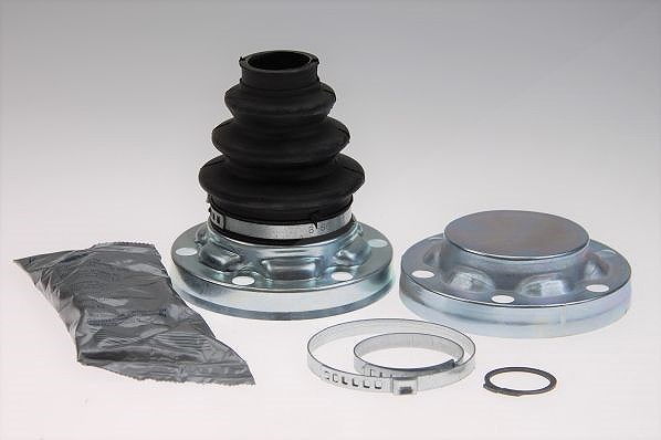 Spidan Faltenbalgsatz, Antriebswelle [Hersteller-Nr. 36737] für BMW