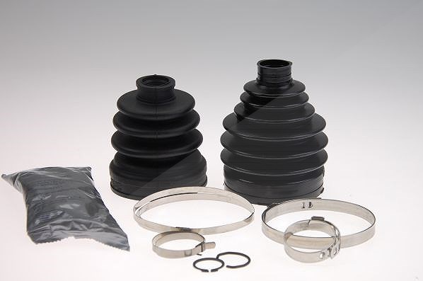 Spidan Faltenbalgsatz, Antriebswelle [Hersteller-Nr. 36736] für Toyota
