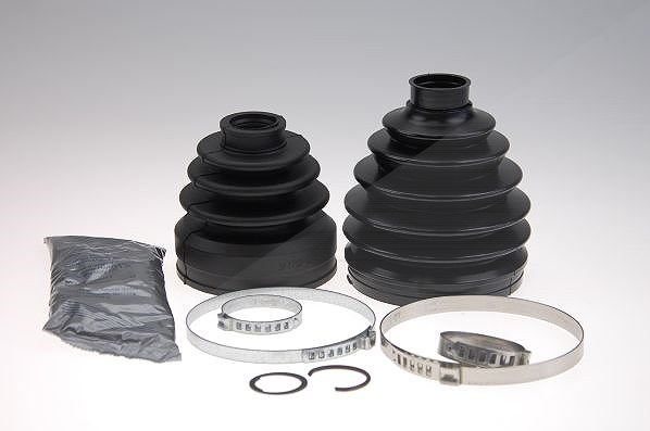 Spidan Faltenbalgsatz, Antriebswelle [Hersteller-Nr. 36731] für Toyota