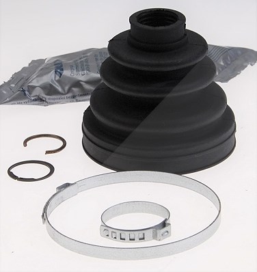 Spidan Faltenbalgsatz, Antriebswelle [Hersteller-Nr. 36724] für Toyota