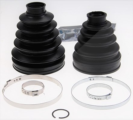 Spidan Faltenbalgsatz, Antriebswelle [Hersteller-Nr. 36722] für Toyota
