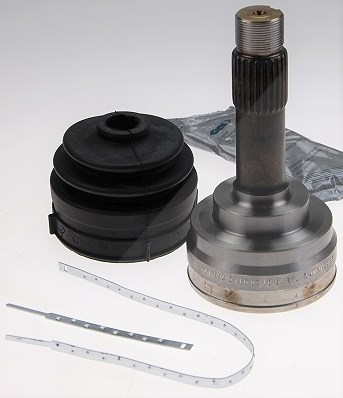 Spidan Gelenksatz, Antriebswelle [Hersteller-Nr. 36630] für Mercedes-Benz