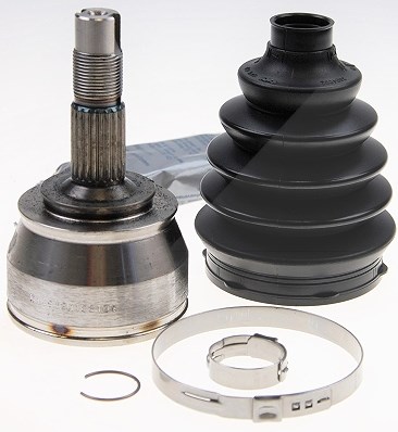 Spidan Gelenksatz, Antriebswelle [Hersteller-Nr. 36597] für Vauxhall, Opel