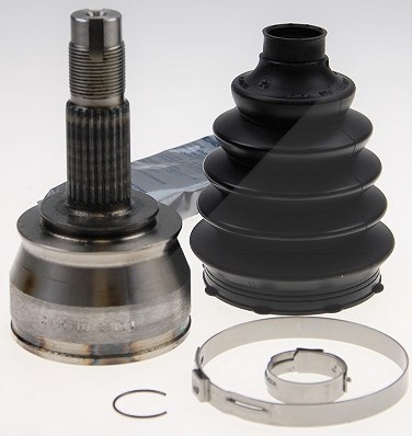 Spidan Gelenksatz, Antriebswelle [Hersteller-Nr. 36593] für Vauxhall, Opel