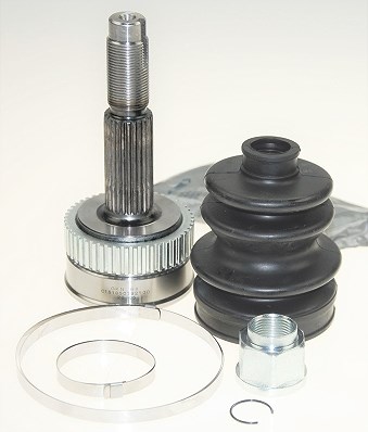 Spidan Gelenksatz, Antriebswelle [Hersteller-Nr. 36570] für Nissan, Renault