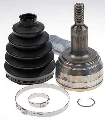 Spidan Gelenksatz, Antriebswelle [Hersteller-Nr. 36530] für Man, VW