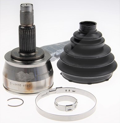 Spidan Gelenksatz, Antriebswelle [Hersteller-Nr. 36485] für Jeep, Fiat