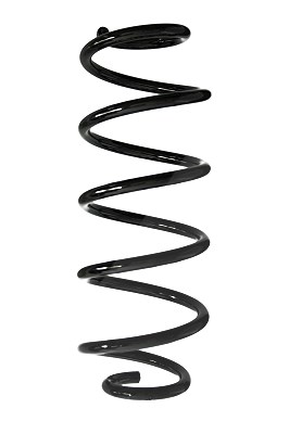 Spidan Fahrwerksfeder [Hersteller-Nr. 88126] für Audi, VW