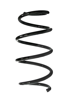 Spidan Fahrwerksfeder [Hersteller-Nr. 88125] für Audi, VW