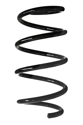 Spidan Fahrwerksfeder [Hersteller-Nr. 88124] für VW