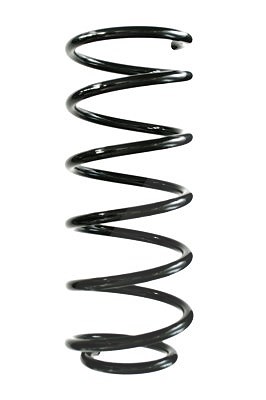 Spidan Fahrwerksfeder [Hersteller-Nr. 88123] für Kia, Hyundai